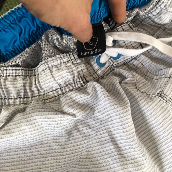 Men’s Swim / Athletic Trunks x 3 - Picture 2 of 8